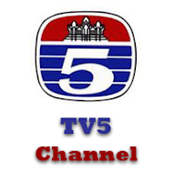 TV5 Channel | Khmer Live TV