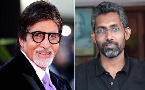 Nagraj Manjule's next Upcoming movie Amitabh Bachchan New upcoming movie Poster, Release date, star cast