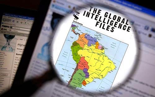 Brasil desconectará su red de Internet estadounidense