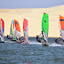 Prefeitura de Parnaíba promove o Campeonato Sul-americano de WindSurf na Lagoa do Portinho