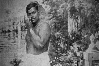 CHANDRA SHEKHAR AZAD BIRTH ANNIVERSSARY