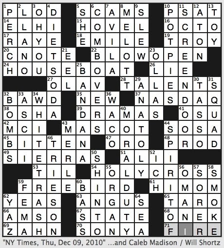 Best Photos of Blank Crossword Puzzle Grid 30X30 - Blank ...