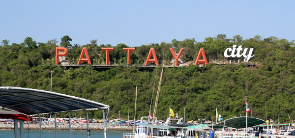 pattaya