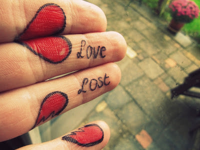 Lost Love