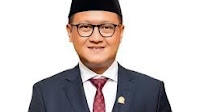 Ketua DPRD Ahmad Giri Akbar akan Laksanakan Safari Ramadhan di Lampung Barat