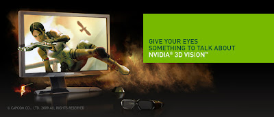 3DTV Play nvidia