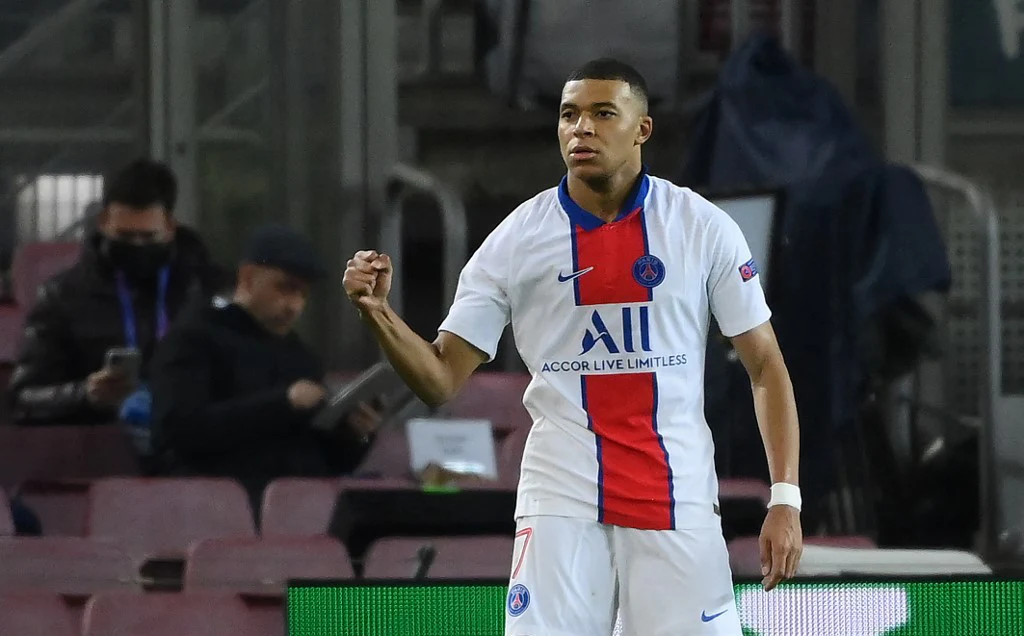 Kylian Mbappe Calls for Peace After France Descends Into Chaos Following Killing of Teenager