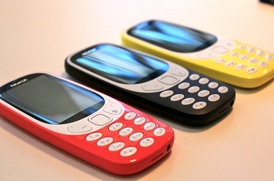 Nokia 3310 Firmware/Flash File Free Direct download