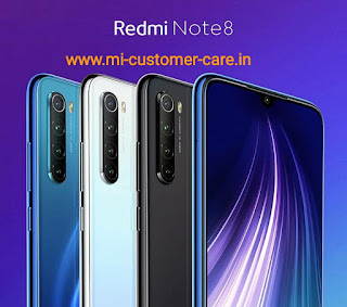 What is the price-review of Redmi Note 8?