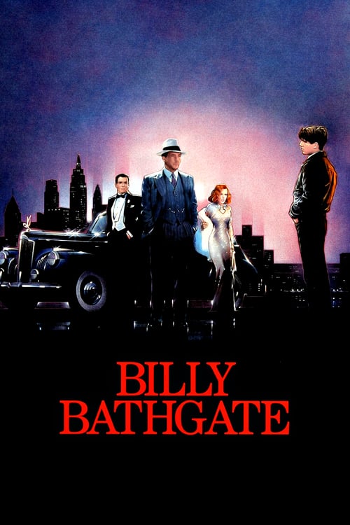 Billy Bathgate - A scuola di gangster 1991 Film Completo In Inglese