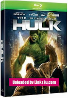The Incredible Hulk 2008 mHD BluRay 
