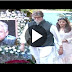 Bollywood Celebs की Om Puri को श्रद्धांजलि Full Video HD - Amitabh,Aishwarya Rai,Abhishek Bachchan