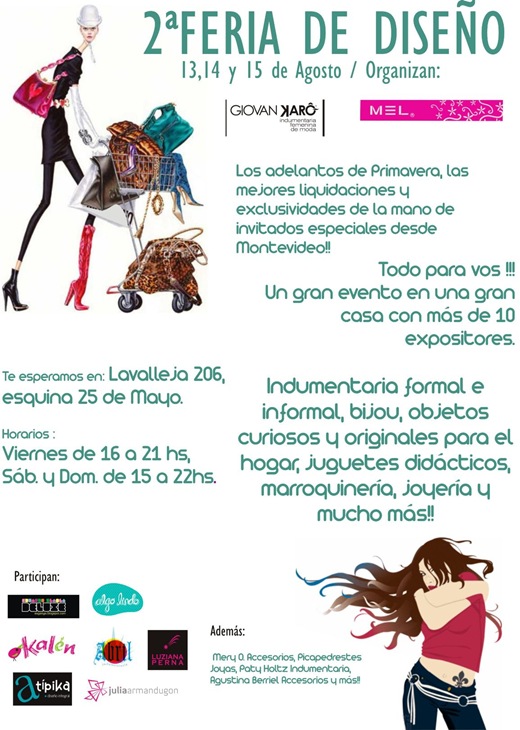 FERIA EN tBO