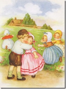 vintage_georgie_porgie_mother_goose_nursery_rhyme_invitation-p161307699858808720b23ck_400