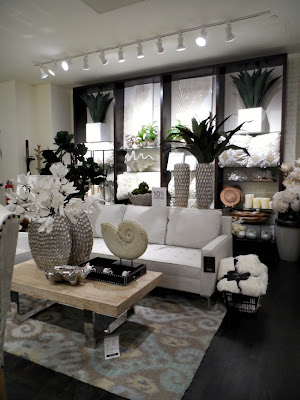 FOCAL POINT STYLING Z  GALLERIE  SCOTTSDALE REOPENING 