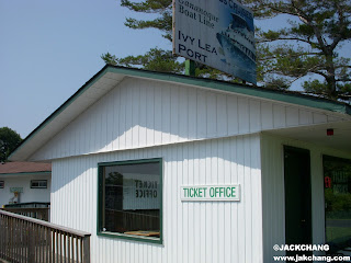 Eastern Canada Road Trip | Thousand Islands Lake Cruise in Canada | Gananoque Boat Line Ivy lea port