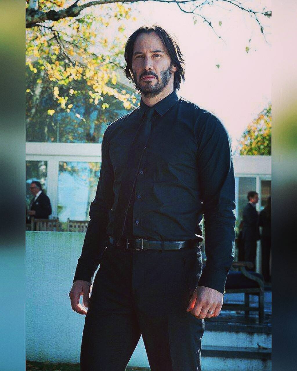 Foto Foto John Wick Terbaik Dan Terbaru Keren Banget AwCyber