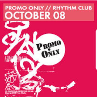 Promo Only Rhythm Club October