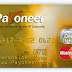 Cara membuat MasterCard sendiri (Payoneer) + 25$