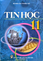 Đáp án kiểm tra 1 tiết học kỳ 1 môn Tin học 11.