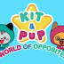 Cbeebies kit and pup Game