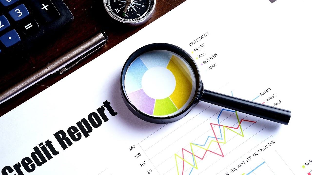 How To Get A Bankruptcy Removed From Your Credit Report