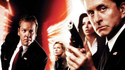 The Sentinel 2006 vo streaming