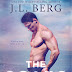 Blog Tour/Resenha: The Scars I Bare – J.L. Berg