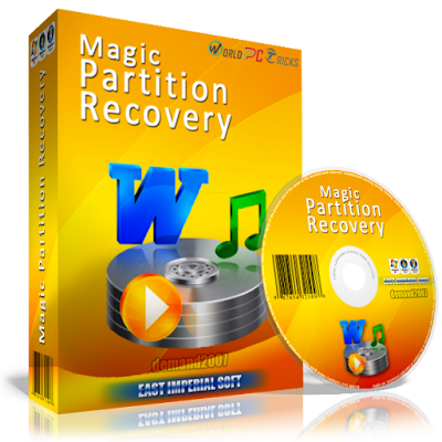 Magic-Partition-Recovery-v2.3-Keygen-Free-Download