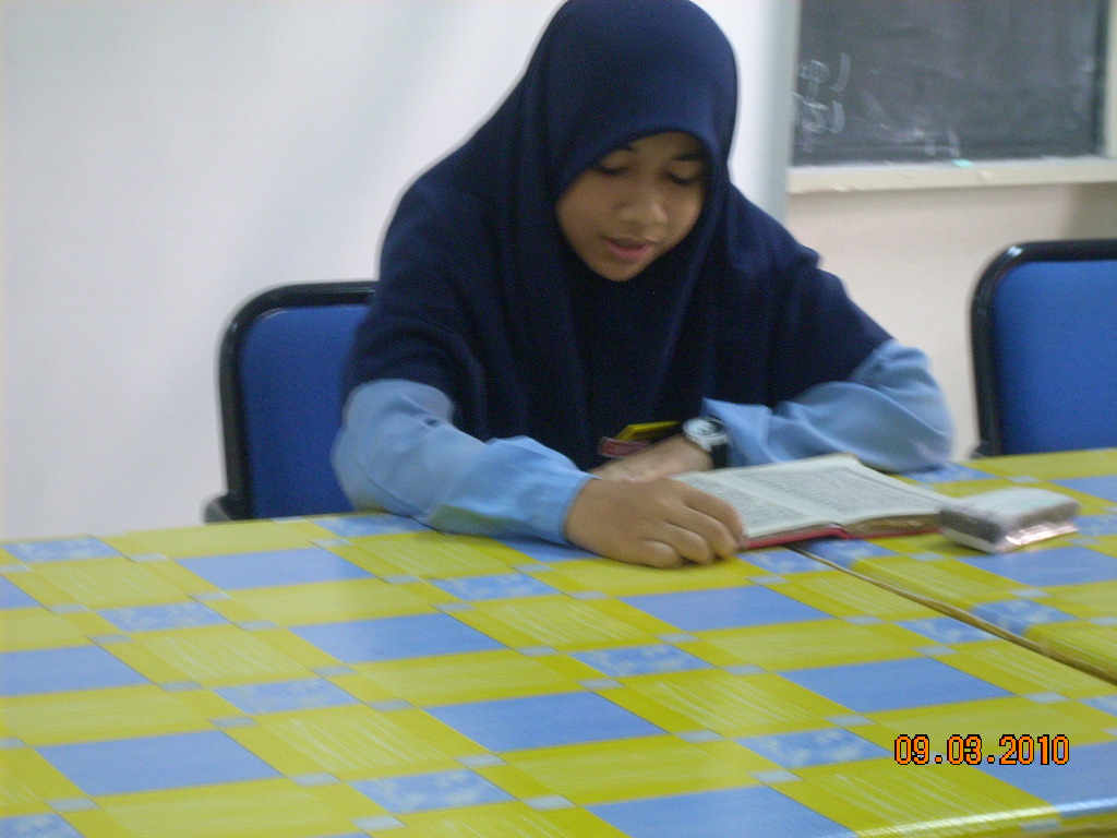 PERSATUAN AGAMA ISLAM SMKPB