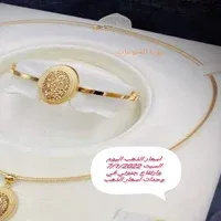 اسعار الذهب اليوم السبت 7/1/2022