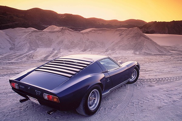 HdCar wallpapers lamborghini miura