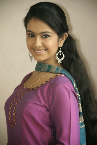 Avika Gor HD Wallpapers Free Download