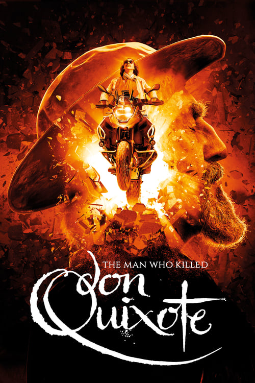 [VF] L'homme qui tua Don Quichotte 2018 Film Complet Streaming