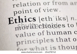 ethics, origin of ethics