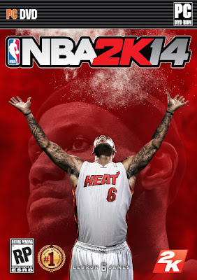 NBA 2K14 PC Cheats