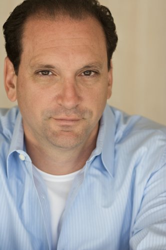 Robert Bella on campus this week to lead acting workshops with students