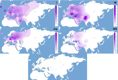 New evidence shows how early humans migrated into Europe