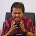 Roy Suryo Ditetapkan Sebagai Tersangka Kasus Meme Stupa Candi Borobudur