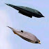 USA B-2 Spirit superior bomber