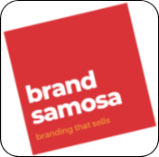 Brand samosa