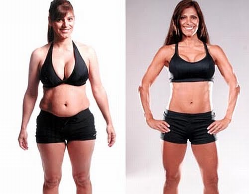 Free Workout Program Get Ripped : Is Your Weight Affecting Your And Self Confidence