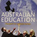 About Australian education