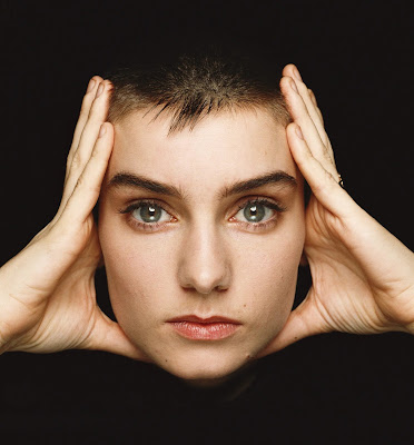 Sinéad O'Connor