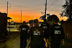 Polícia Civil Realiza Operação de Busca e Apreensão em Sooretama e Linhares