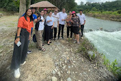 Gereja Toraja Gelar Festival Sungai Sa’dan dalam Memperingati HUT ke-77