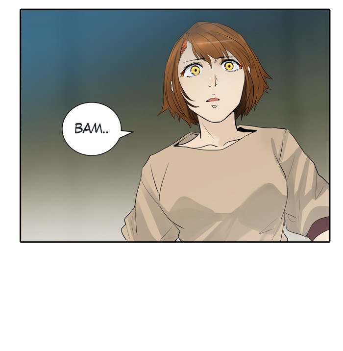 Webtoon Tower Of God Bahasa Indonesia Chapter 345