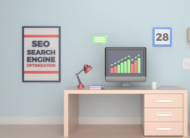 SEO Specialist