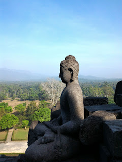 Candi Borobudur