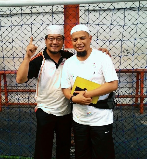 China Muslim: Agama Saya Melarang Pilih Pemimpin Seperti Ahok